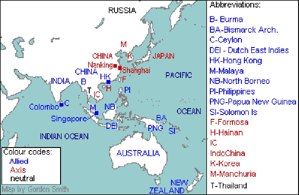 India's influence in Souiheast Asia